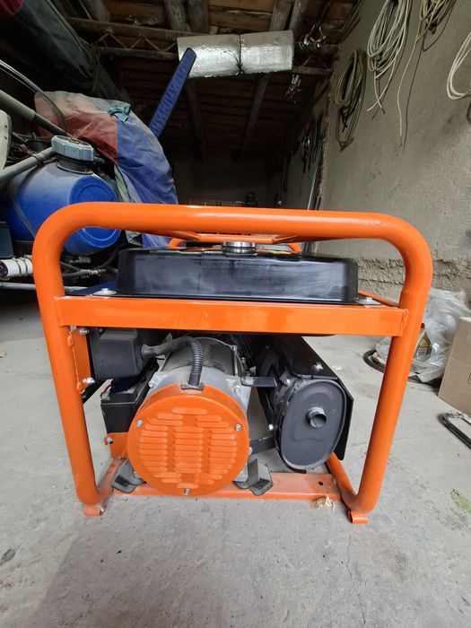 Электо генератор