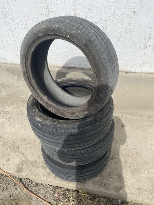 Продам летний шины