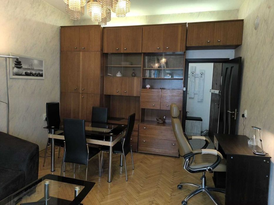 Дава се под наем Двустаен апартамент в София, Център - 60 кв.м за 600 € - Снимка #6