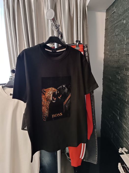 Tricou pentru bărbați boss
