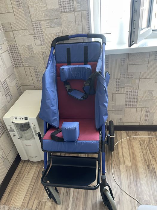 Коляски детский 60 мын