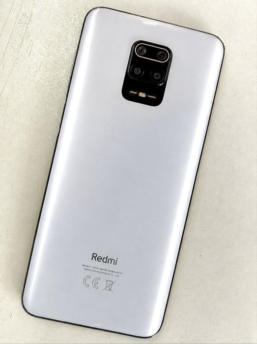 Продам Redmi Note 9 pro