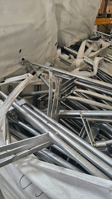 Триноги за кофраж