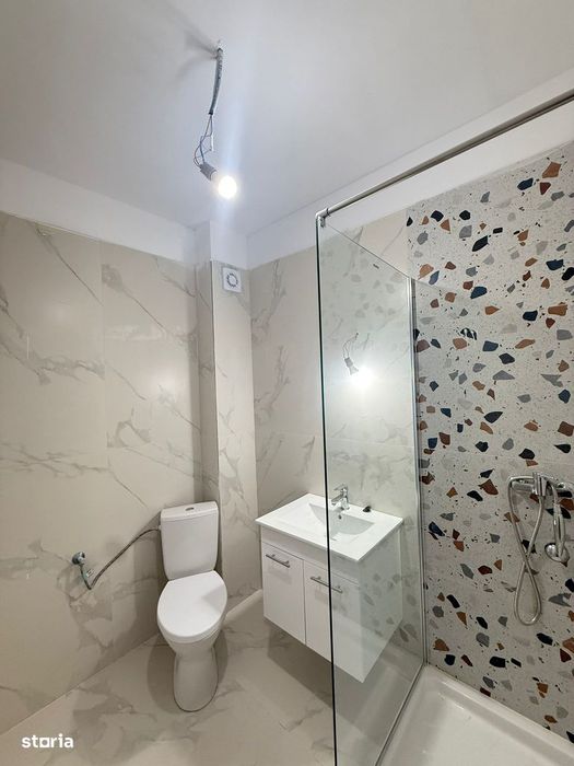 Apartament 2 camere decomandat,spatios-Comision 0%
