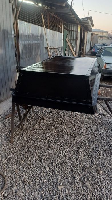 Бадья для мусора для раствора