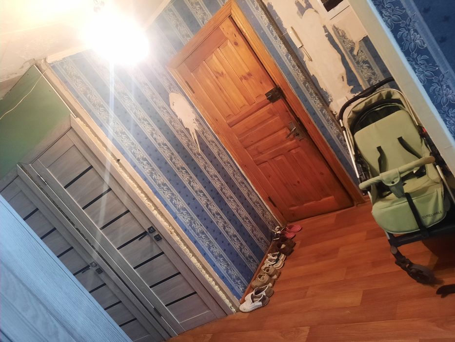 Продам 3-х квартиру