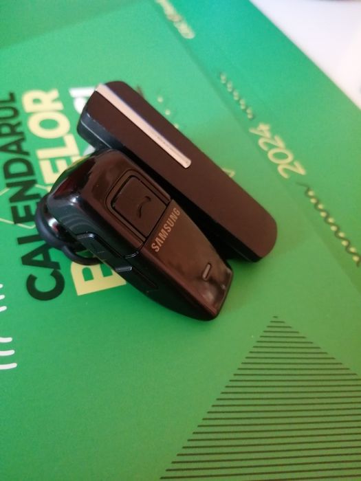 Casca Bluetooth Jabra EasyGo Samsung Wep200