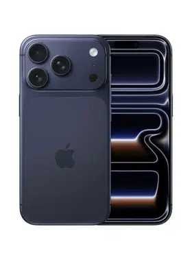 iPhone 17 Pro 256GB Deep Blue – Ca nou, Baterie 100%, Garanție