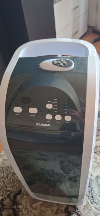 ALASKA AIC 900 cu telecomanda
