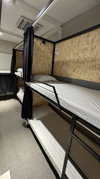 Хостел 4200 тг  Аренда