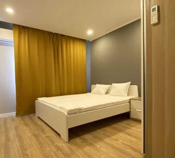 Дава се под наем Тристаен апартамент в Пловдив, Тракия - 90 кв.м за 382.5 € - Снимка #1