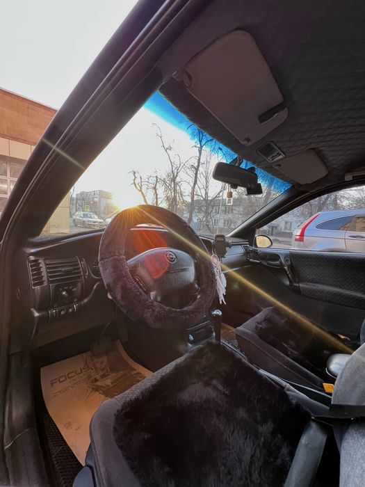 Opel Vectra 2.0/ 1998