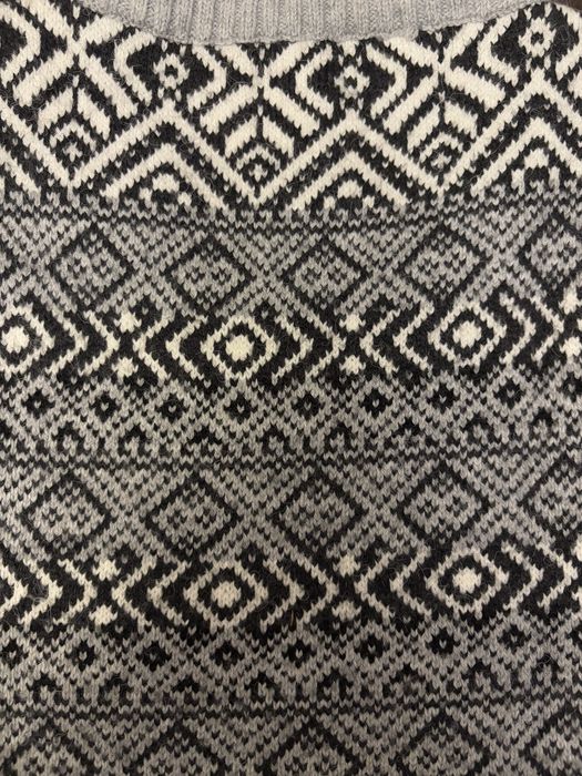 Детска зимна рокля + чанта и шапка