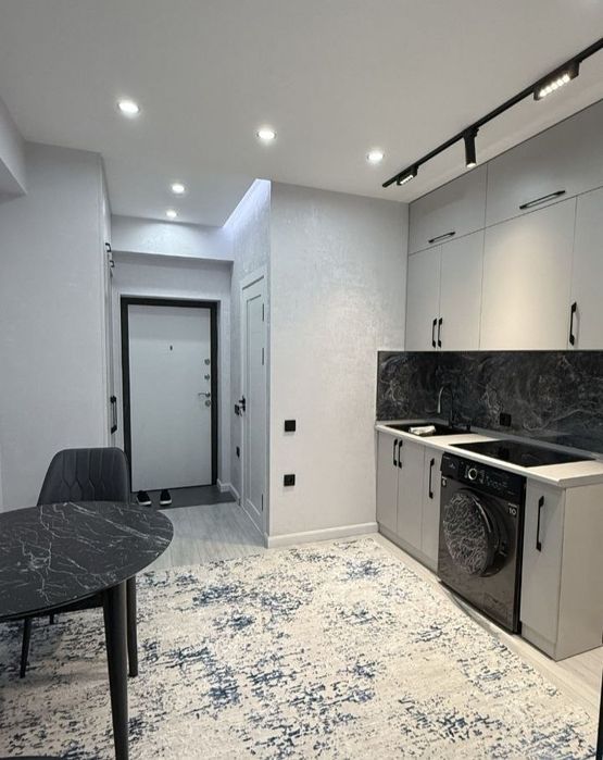 Аренда Юнусобод 13 кв Новостройка 1 хона Студия Йош Оила