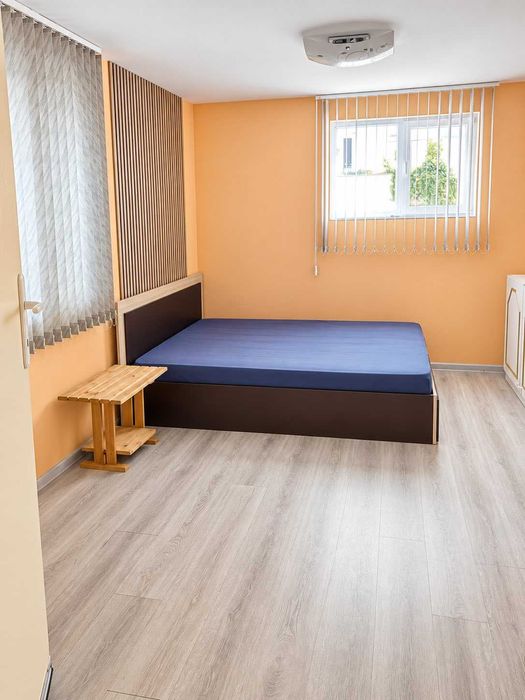 Дава се под наем Двустаен апартамент в Пловдив, Въстанически - 65 кв.м за 360 € - Снимка #3