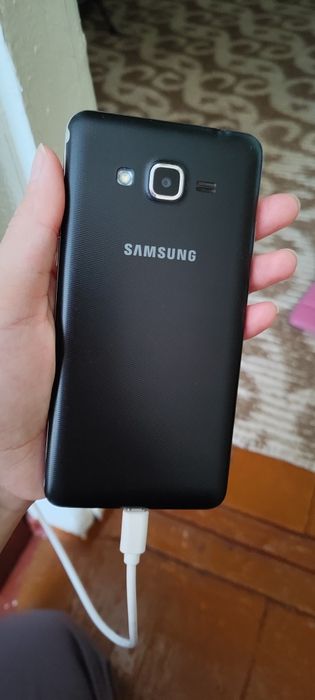 Samsung J2 pirayim