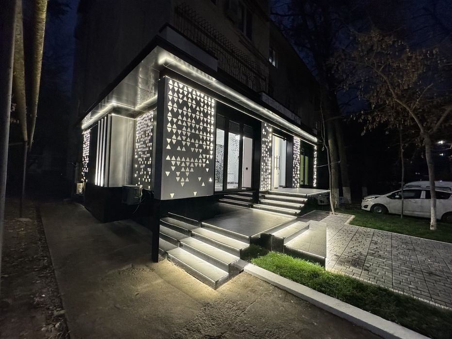 Arenda nejiloy joy, Navoiy ko'chasi, Yunusobod tumani, c-4