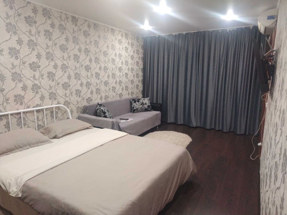 1ком квартира посуточно