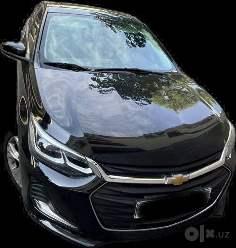 Onix Premier 2 Turbo AT PLUS