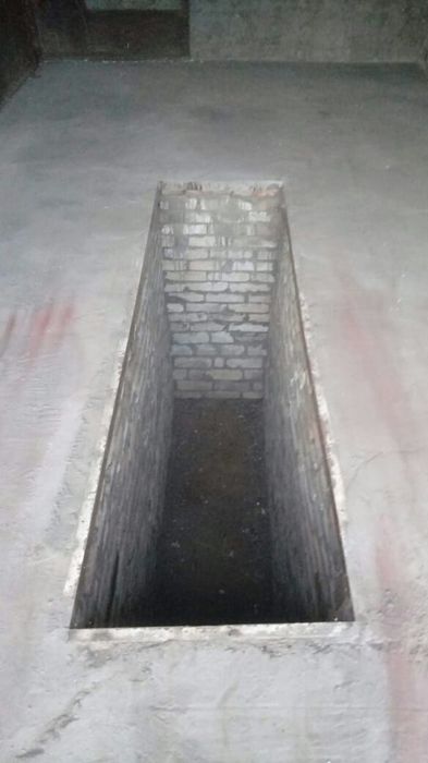 Сдам гараж на длительный срок