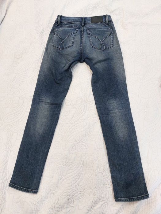 Джинсы Calvin Klein