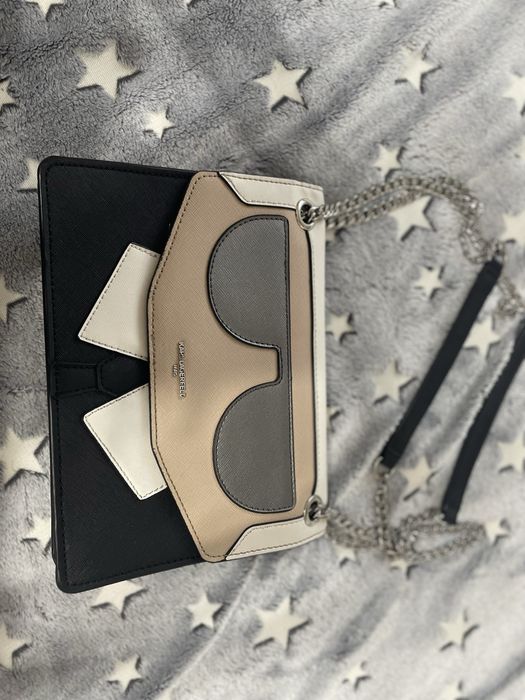 Сумка Karl Lagerfeld