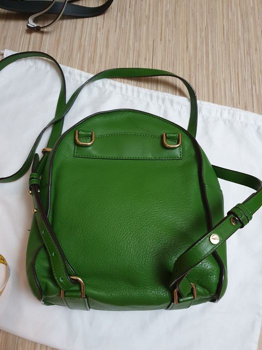 Мichael kors *2в1 оригинална раница/чанта