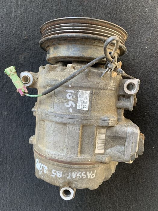 Compresor Clima AC Vw Passat B5, B5.5 1.9 Tdi 1.6 2.0 i b 1996-2005