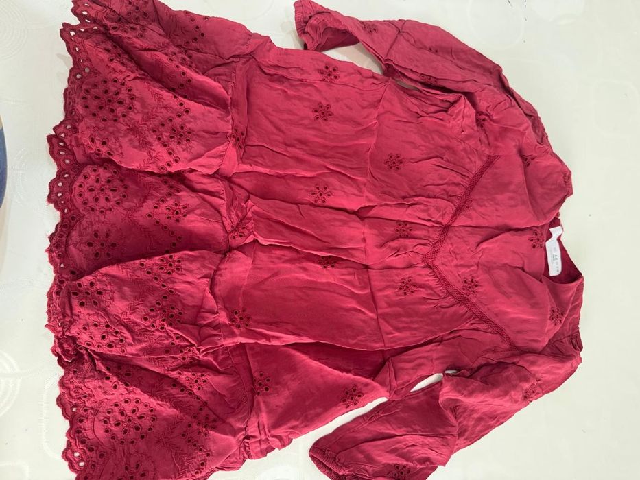 Детские вещи хорошего качества