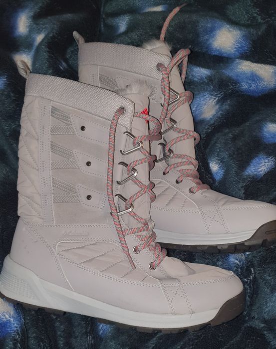 Дамски зимни боти Columbia