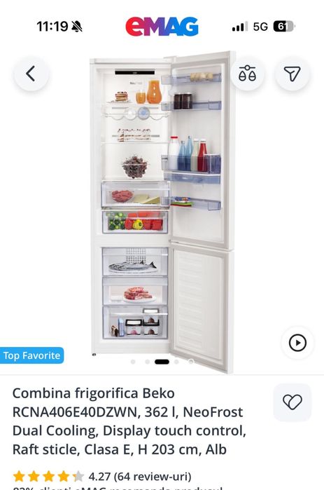 Aragaz+Frigider+dulap