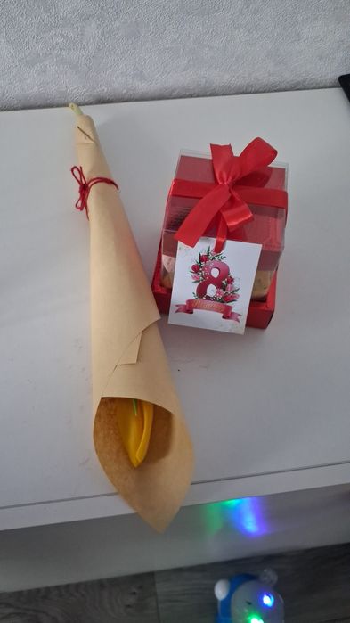 сублимированные фрукты