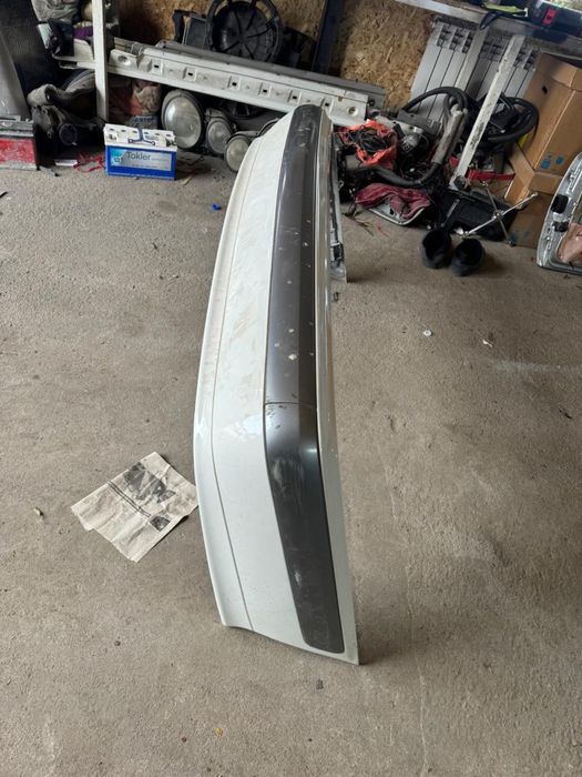 Задни бампер 210 ресталинг