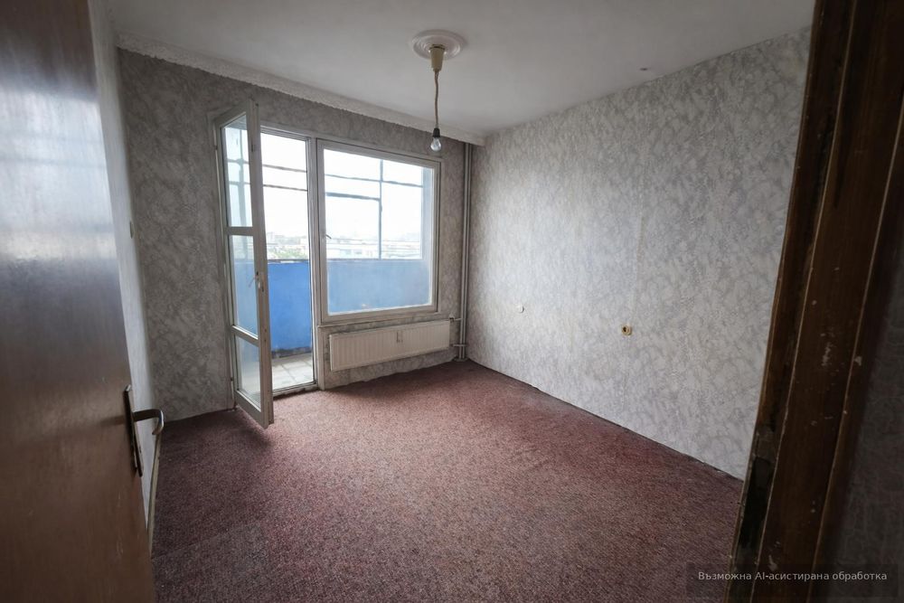 Двустаен, продажба, ж.к Младост 3