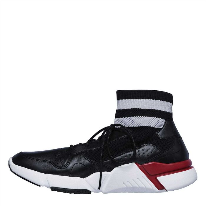 Оригинални маратонки Skechers Mark Nelson - естествена кожа - 41 и 42