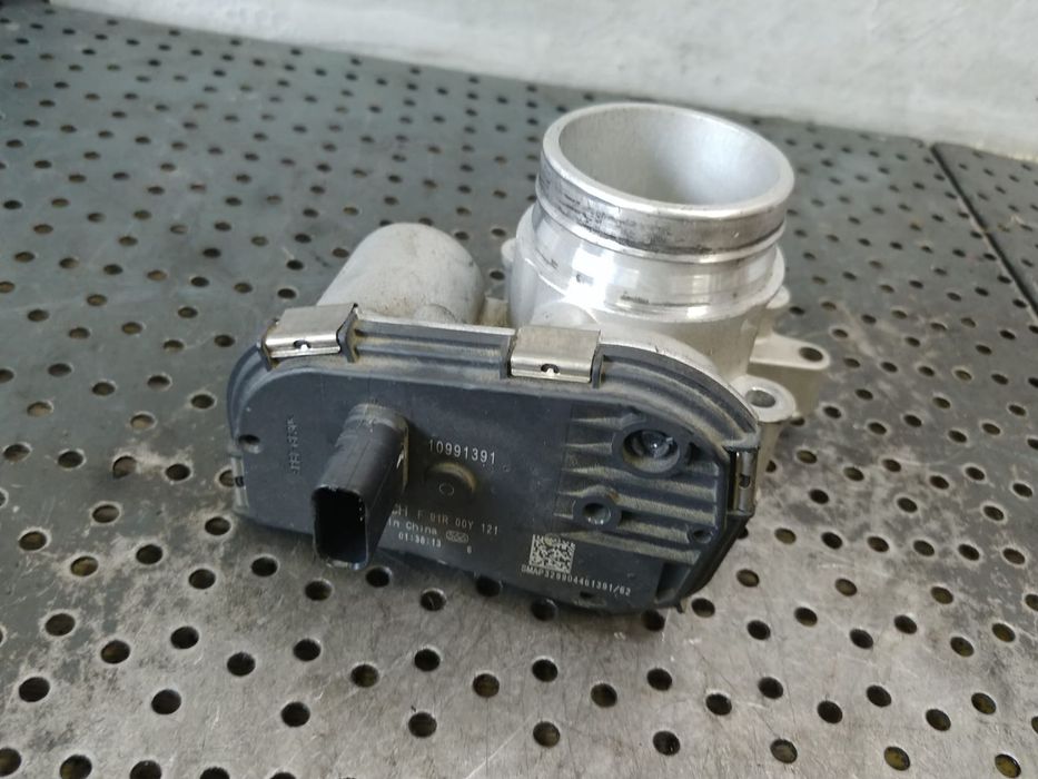 clapeta acceleratie 1.5 t b 15e4e mg hs 10991391  f01r00y121