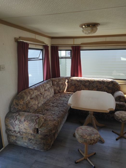 МОБИЛНА КЪЩА / Стационарна каравана