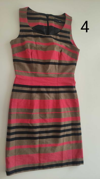 Красиви дамски рокли Next и Mango