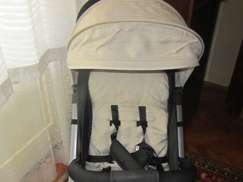 Лятна детска количка Fiond Lorelli