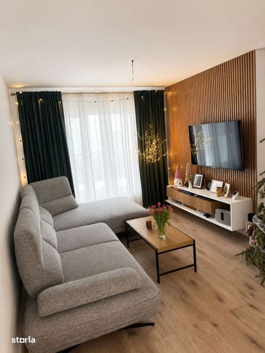 Casa Duplex 4 camere | Real Residence Clinceni| Teren 266mp