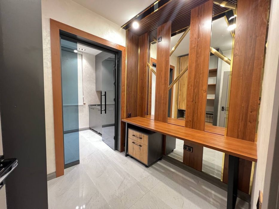 Аренда Новый Hi-Tech Office Вдоль Дороги Чорсу 1 гор Больница 130м2.