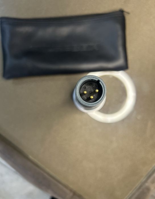 Microfon Shure Beta 87A Nou!