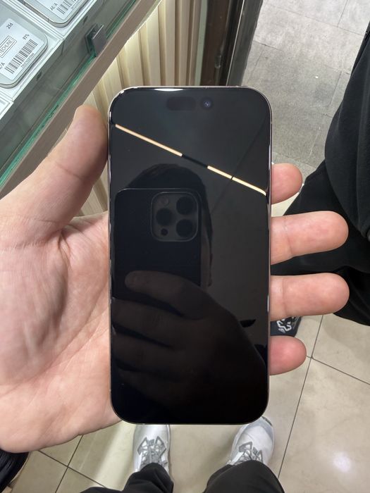 Iphone 16 pro 128gb
