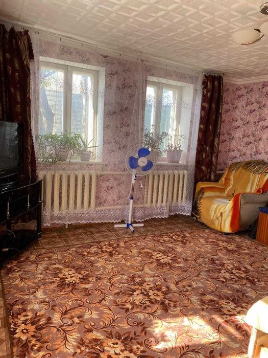 продается дом Рудненская