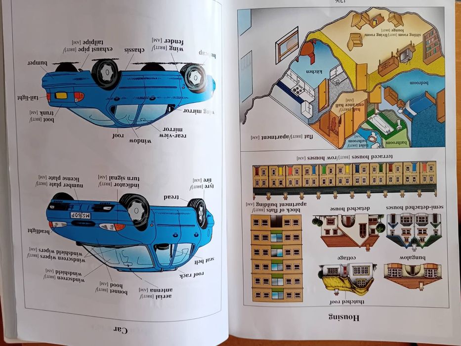 Colins речник - коледно намаление
