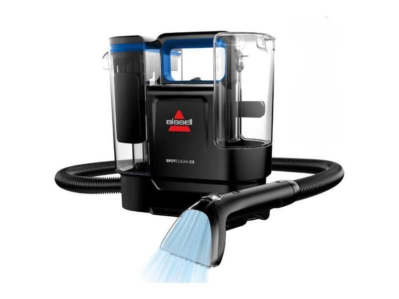 Перяща Прахосмукачка за Килими и Тапицерия Bissell SpotClean C5