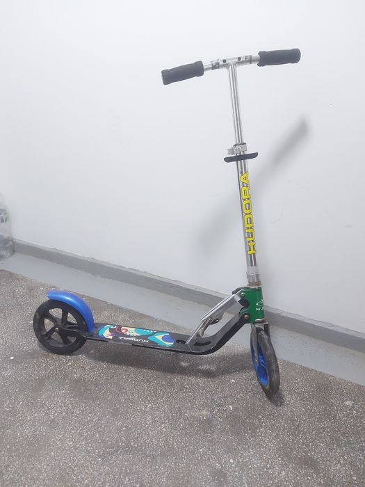 Trotinete pentru copii
