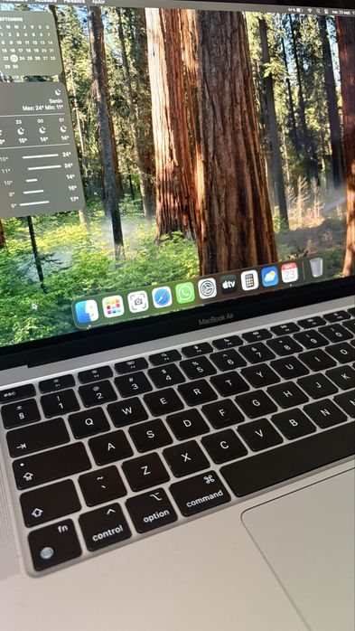 MacBook Air M1 13 inch