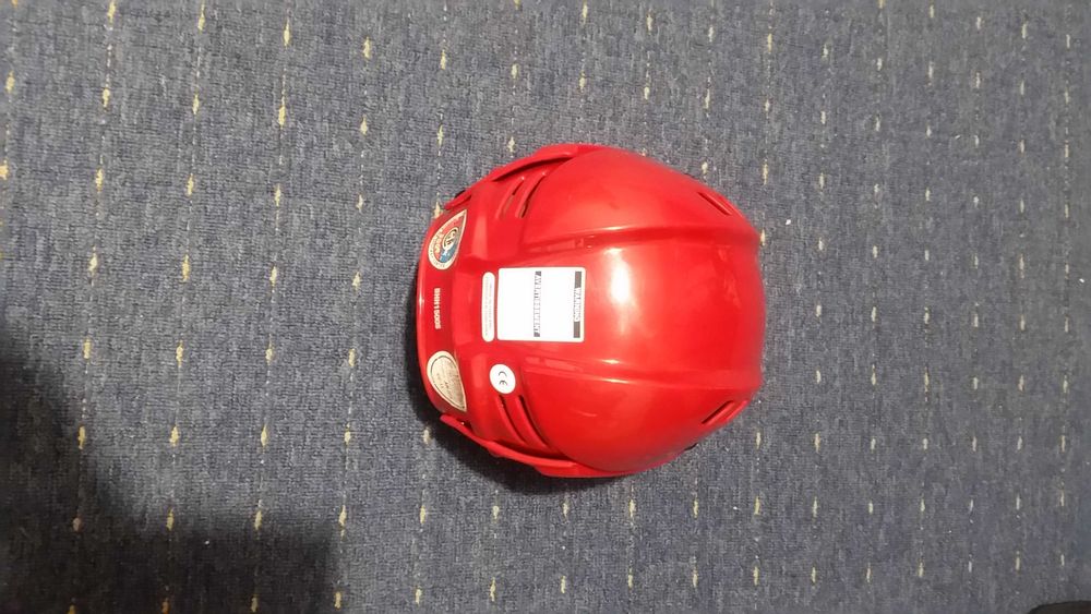 Каска BAUER хокей