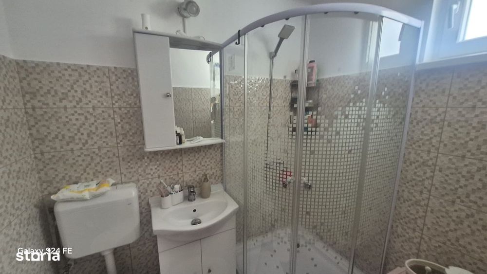 Apartament 3 camere complet mobilat